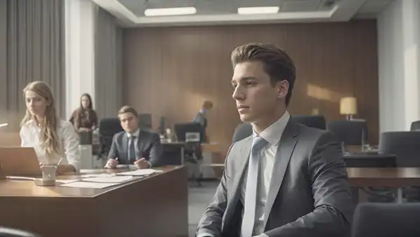 Специалист в сфере закупок (44-ФЗ, 223-ФЗ) для поставщиков в Липецке - дополнительное изображение