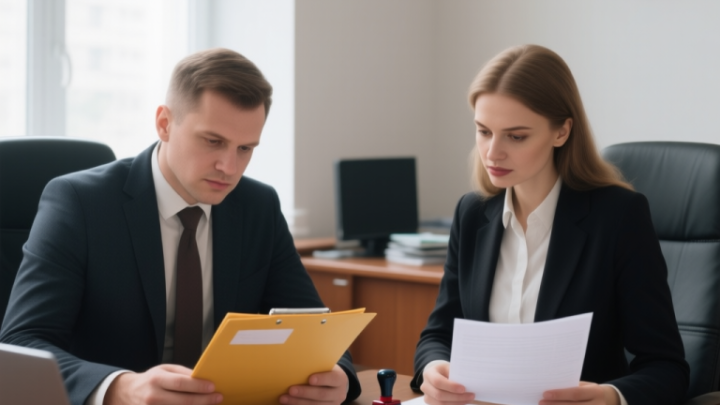 Иллюстрация 2: Закупка услуг обучения: ключевой шаг для госзаказчиков Поясняющая иллюстрация к материалу "Закупка услуг: профессиональное обучение 44-ФЗ в Липецке"