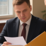 Наглядный пример к статье "Расторжение контракта: Экспертное обучение в Липецке"