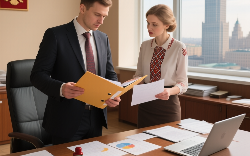 Поясняющая иллюстрация к материалу "Регистрация медицинских изделий: Упрощенный порядок в Уфе [sc name=year][/sc]"