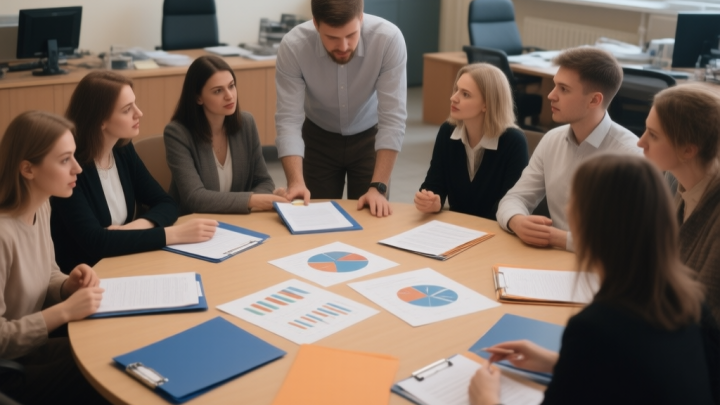 Графическое сопровождение статьи "Ответственность заказчика 44-ФЗ во Владимире: Избегайте рисков"