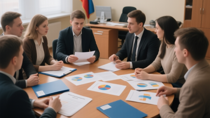 Графическое сопровождение статьи "Конкурсная документация — профессиональный разбор ошибок в Липецке"