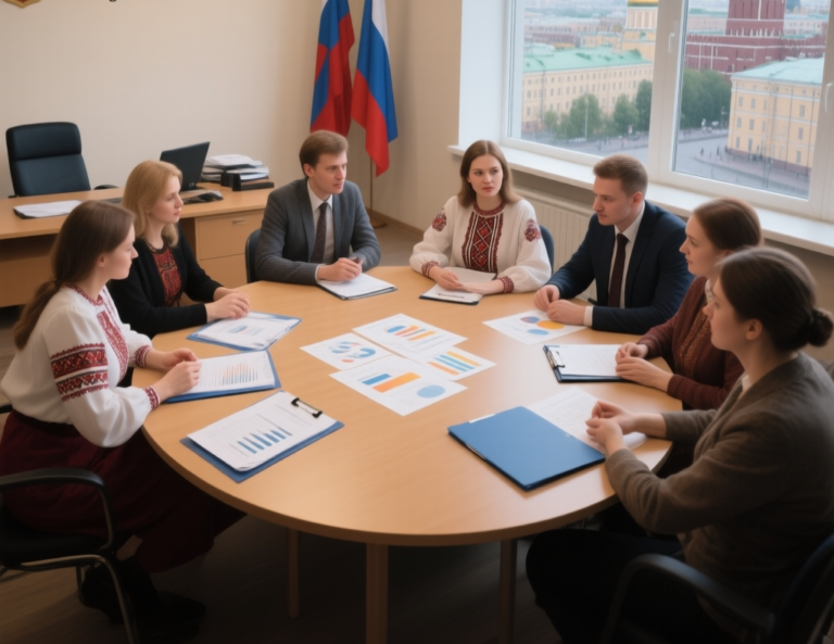 Наглядный пример к статье "Обучение закупкам в Липецке: Лучшие программы FZ44"