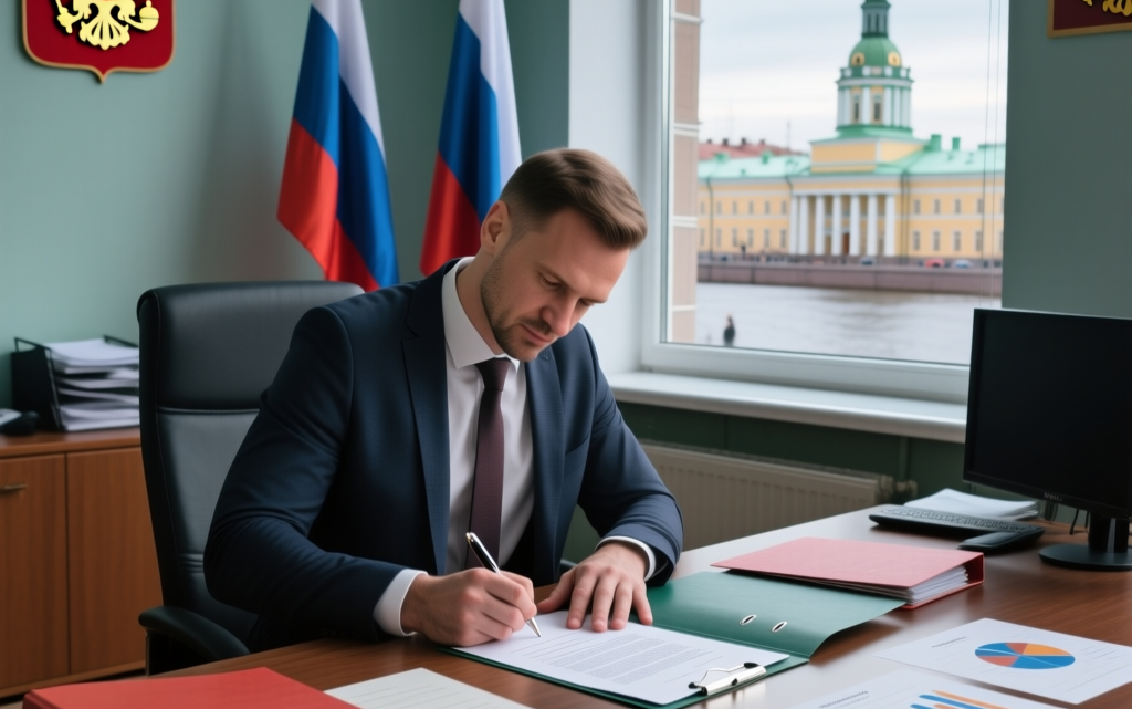 Поясняющая иллюстрация к материалу "Обучение закупкам: эксклюзивное в Курске"