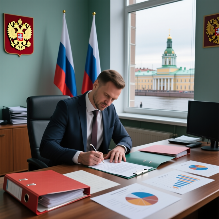 Графическое сопровождение статьи "Электронные госзакупки: Обязательный переход в Калуге [sc name=year][/sc]"