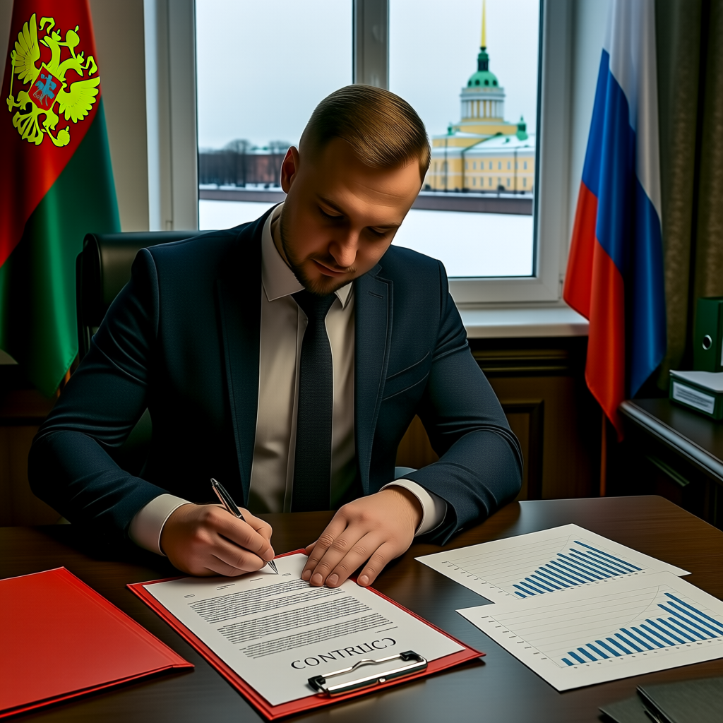 Поясняющая иллюстрация к материалу "Обучение контрактным управляющим в Волгограде: Экспресс-курсы 44-ФЗ"