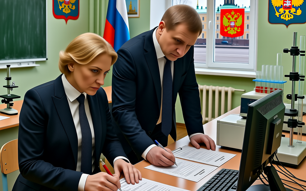 Наглядный пример к статье "Электронные контракты: Полное руководство в Липецке"