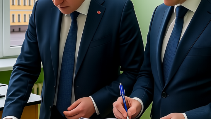 Графическое сопровождение статьи "Планирование закупок 44-ФЗ — профессиональное обучение в Горно-Алтайске"