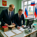 Наглядный пример к статье "Красноярск, 44-фз, 223-фз, заказчик, профессиональная переподготовка"