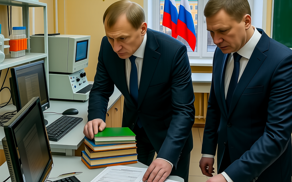 Наглядный пример к статье "Нацрежим в закупках: Эксклюзивные разъяснения в Липецке [sc name=year][/sc]"