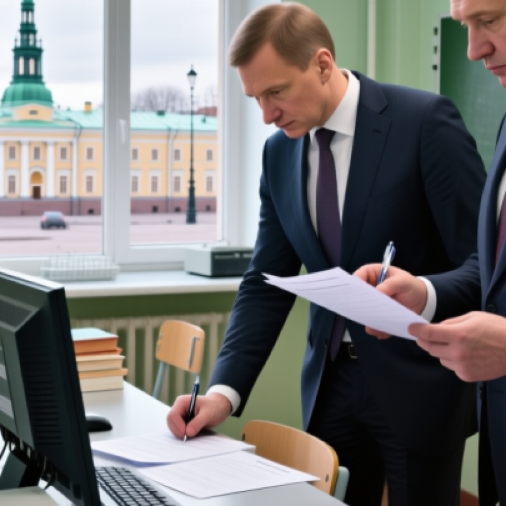 Наглядный пример к статье "Оценка заявок: лучшие практики в Липецке"