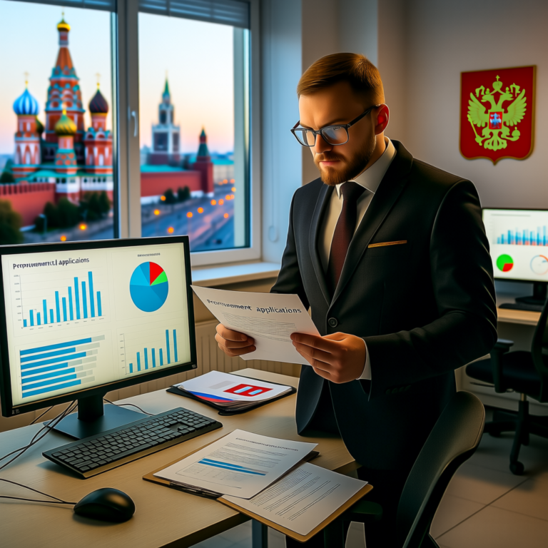Иллюстрация 1: Обучение электронным контрактам для вашего успеха Графическое сопровождение статьи "Электронные контракты — эффективное обучение во Владикавказе"