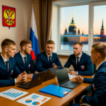 Наглядный пример к статье "Электронные площадки в Липецке: эффективное обучение"