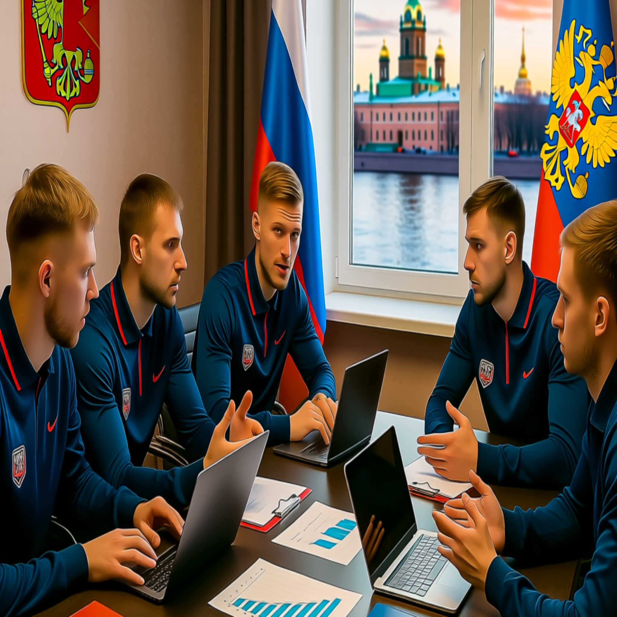 Иллюстрация 2: Обучение отчетности закупок для карьерного роста Поясняющая иллюстрация к материалу "Отчетность закупок: Эксклюзивное обучение в Тамбове"