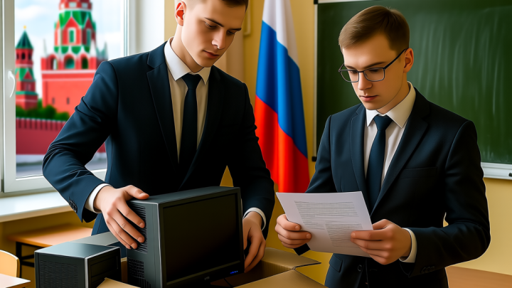 Наглядный пример к статье "Электронные контракты: Обязательное обучение госзакупкам в Липецке"