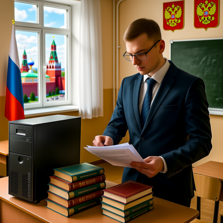 Иллюстрация 2: Обоснование цены контракта: простое руководство для 2026 Поясняющая иллюстрация к материалу "44-ФЗ: эффективное обоснование цены контракта в Орле"