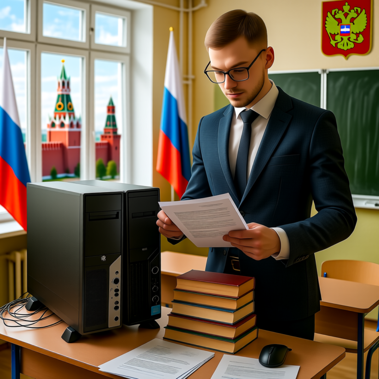 Графическое сопровождение статьи "Обновления законодательства: эффективные курсы в Тамбове"