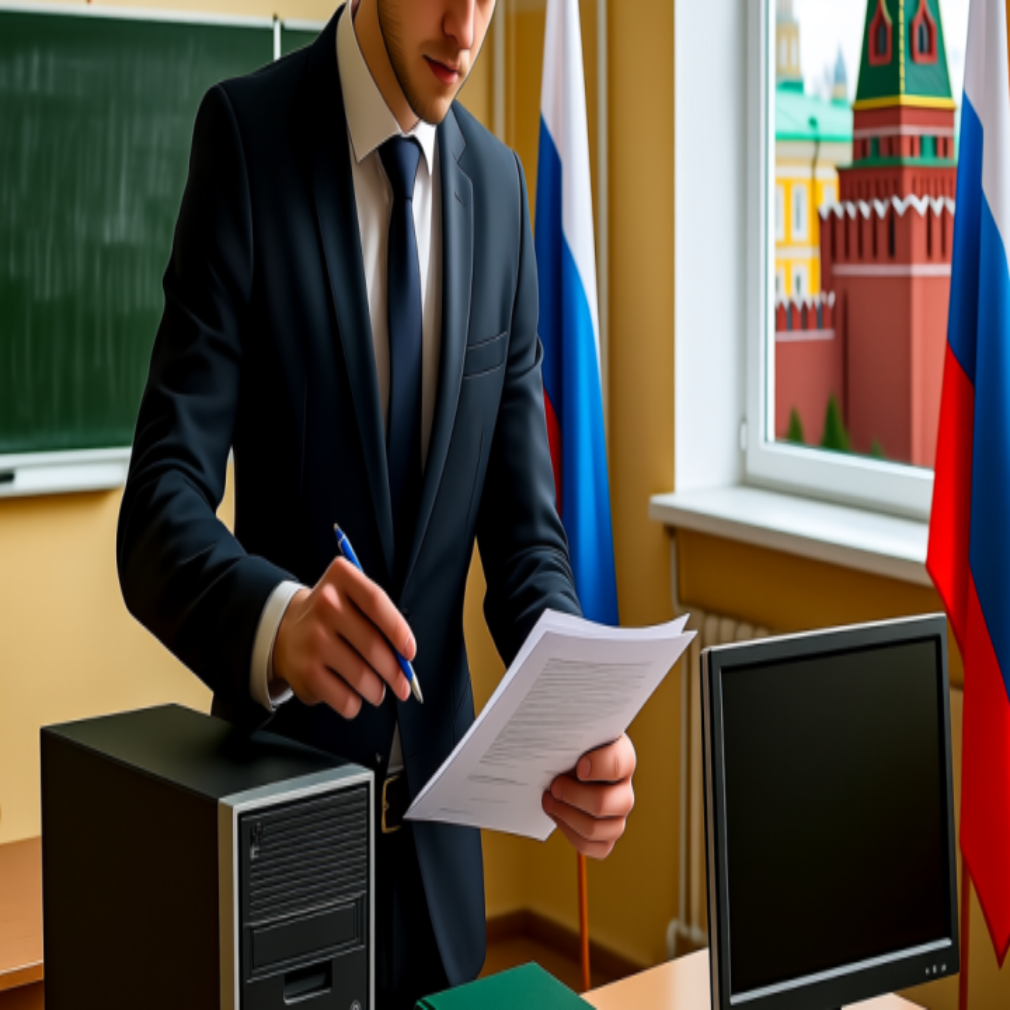 Поясняющая иллюстрация к материалу "Расторжение контракта 44-ФЗ: Эксклюзивное обучение в Воронеже"