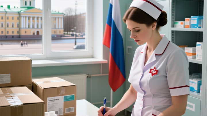 Наглядный пример к статье "Работа с поставщиками: незаменимое обучение в Липецке"