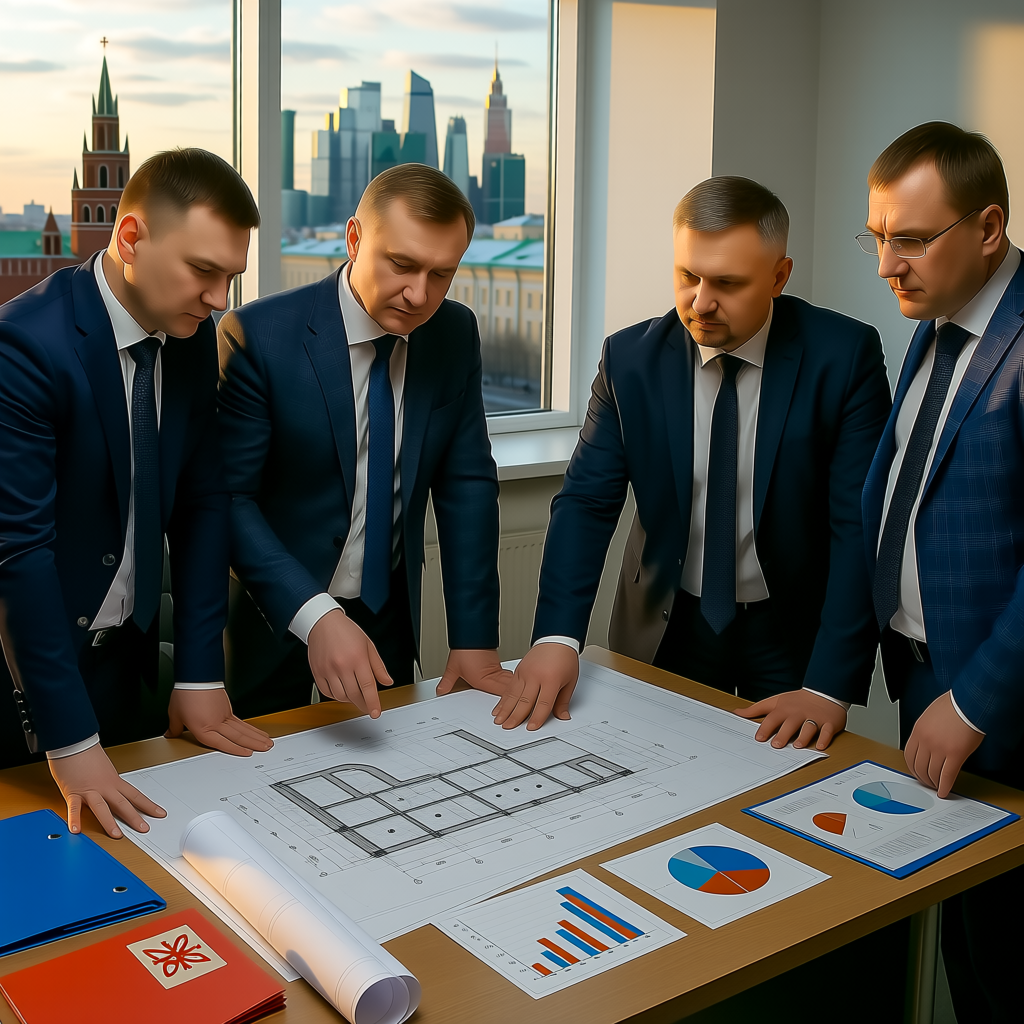 Иллюстрация 1: Обучение специалистов закупок в России Графическое сопровождение статьи "Обучение специалистов закупок: лучшие программы в Пскове"