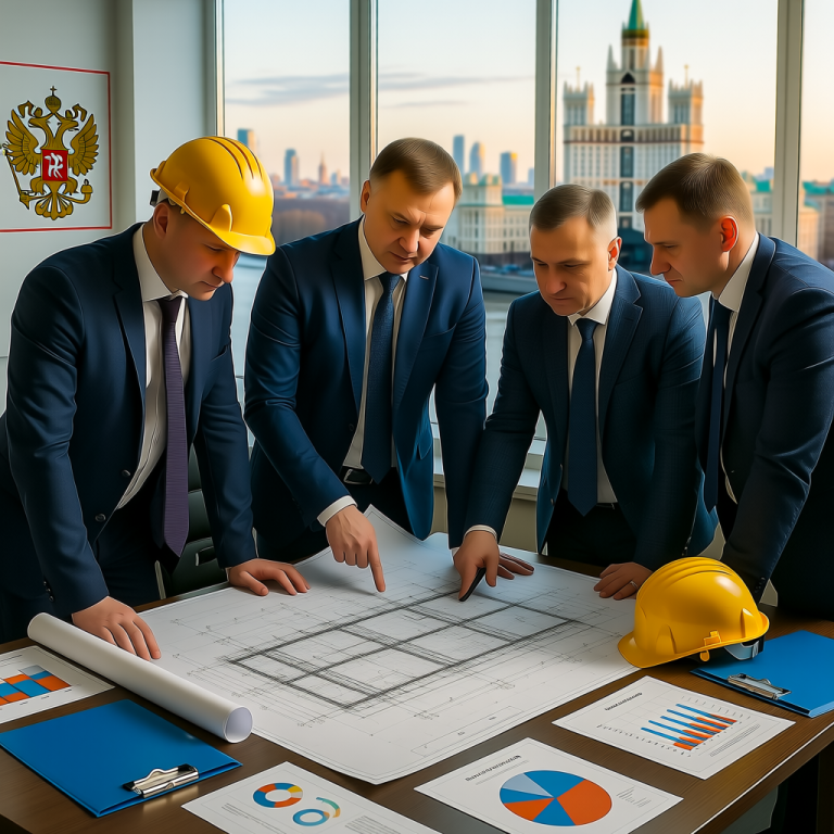 Иллюстрация 1: Защита прав поставщика: эксклюзивное обучение по всей России Графическое сопровождение статьи "Защита прав поставщика: эксклюзивное обучение в Туле"