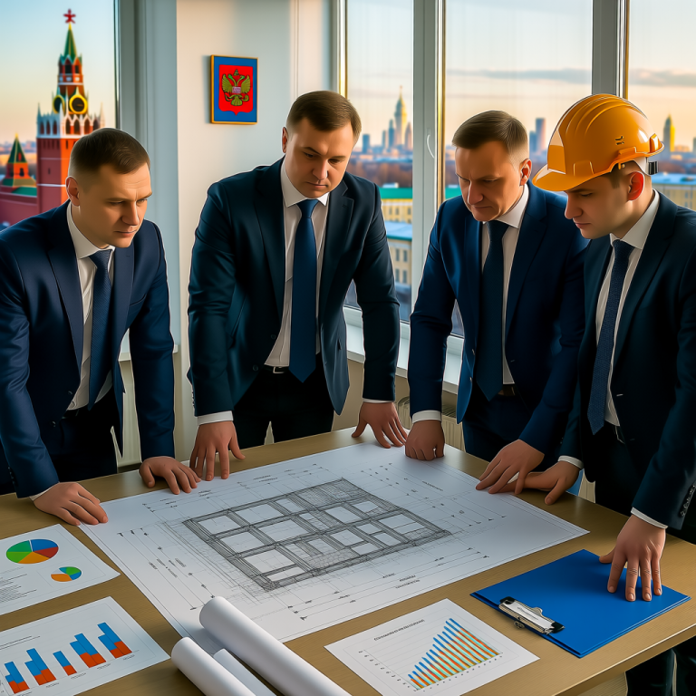 Изображение к статье "Планирование закупок: Экспертное Обучение для Гарантированного Успеха"