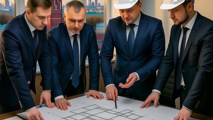 Наглядный пример к статье "44-ФЗ: эффективная организация закупок для госкомпаний в Липецке"