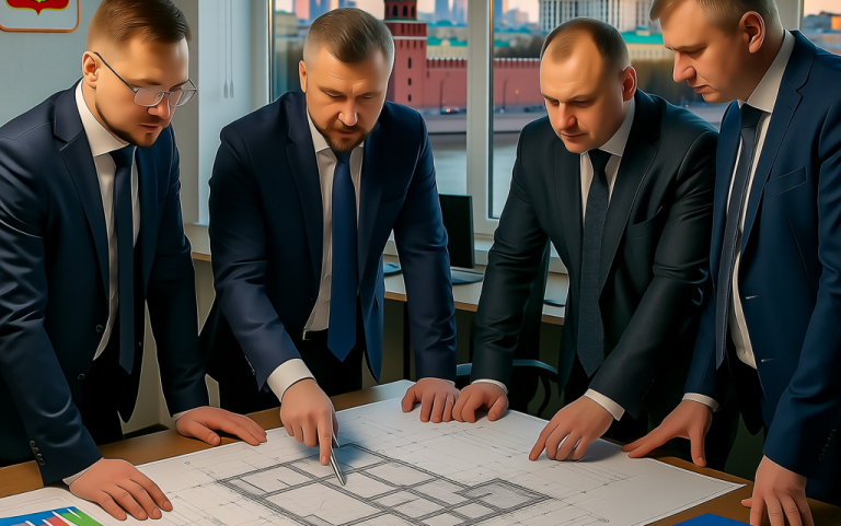 Изображение к статье "Права поставщика: эффективная защита при оспаривании закупки"