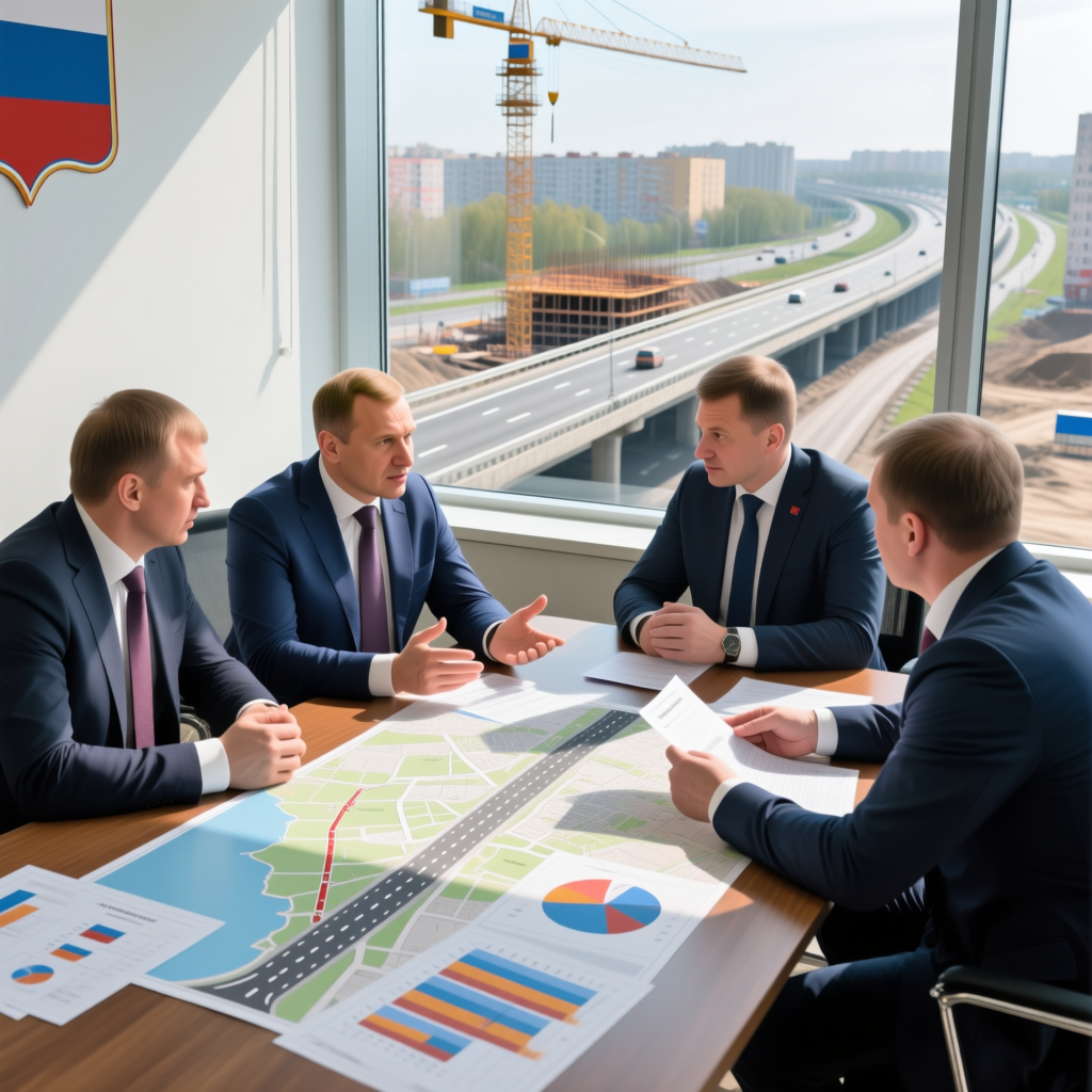 Иллюстрация 1: Планирование закупок: Ваш ключ к успешной карьере Графическое сопровождение статьи "Потрясающее планирование закупок 44-ФЗ в Орле"