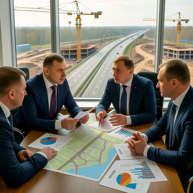 Наглядный пример к статье "Обучение госзакупкам — профессиональный контроль контрактов в Липецке"