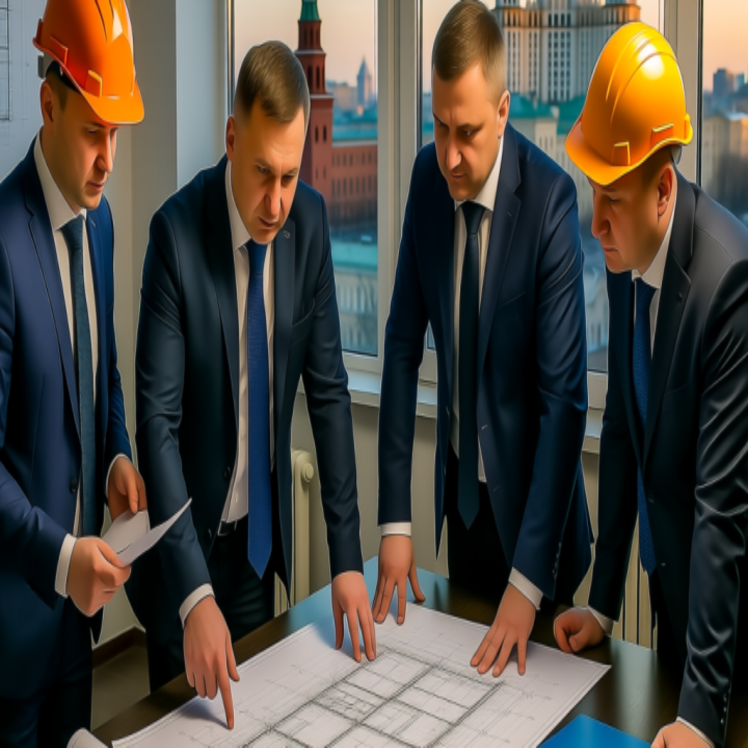 Изображение к статье "Отчетность закупок по 44-ФЗ: эффективный контроль для надежной работы"