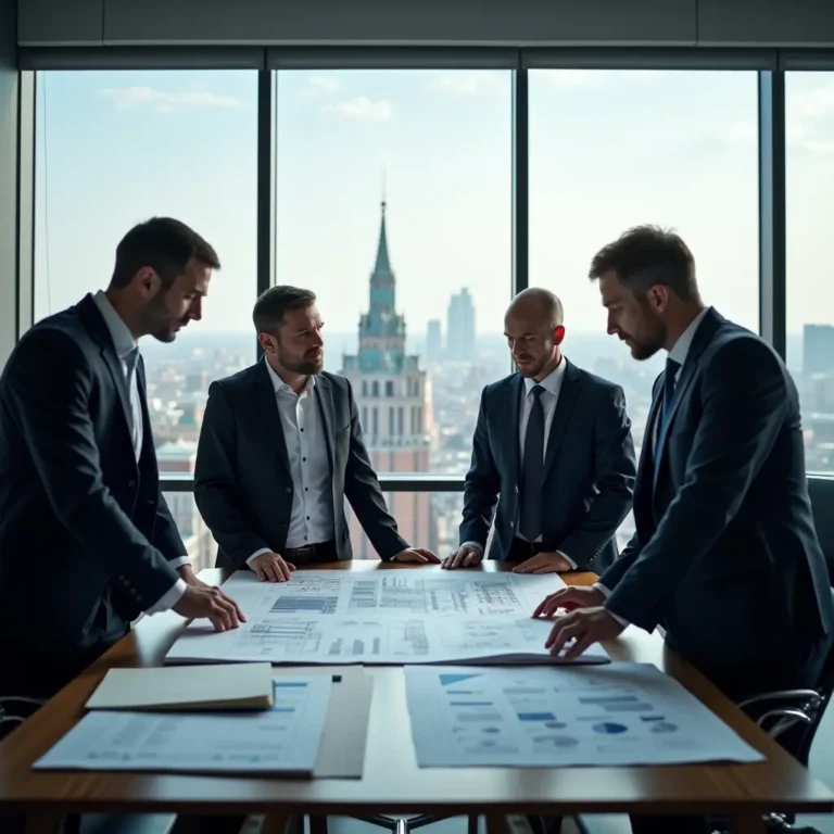 Наглядный пример к статье "Тендерная документация: в Липецке без ошибок"