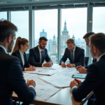 Наглядный пример к статье "Обучение контрактным управляющим в Липецке: Эксклюзивные программы"