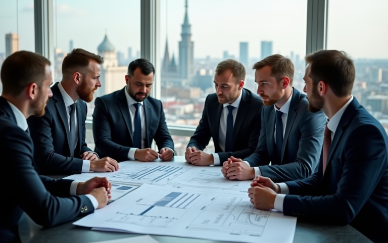 Наглядный пример к статье "Защита прав поставщика в Липецке: мощные решения"