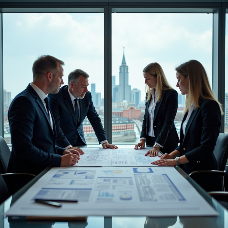 Графическое сопровождение статьи "Расторжение контракта легко в Донецке обучение"