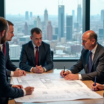 Наглядный пример к статье "Эффективное руководство по конкурсной документации в Липецке"