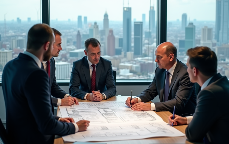 Наглядный пример к статье "Эффективное руководство по конкурсной документации в Липецке"