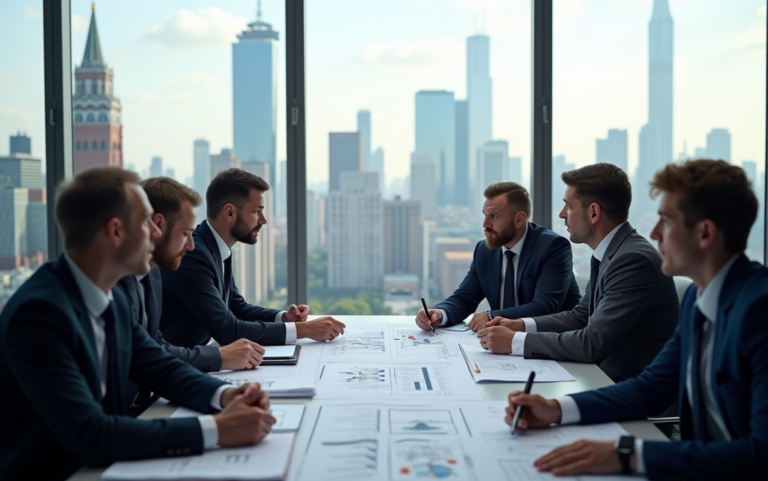 Графическое сопровождение статьи "Сервис оценки юридических лиц: Обязательный инструмент закупок в Краснодаре [sc name=year][/sc]"