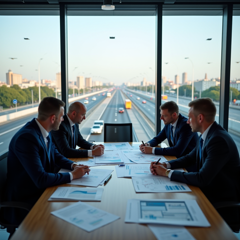 Наглядный пример к статье "Контрактный управляющий: Экспресс-обучение в Липецке"