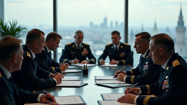 Иллюстрация 1: 44-ФЗ: Ваш Экспертный Путь к Успеху в Госзакупках Графическое сопровождение статьи "44-ФЗ: Лучшие советы по закупкам в Краснодаре"