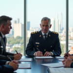 Наглядный пример к статье "Оценка поставщика — профессиональные критерии добросовестности в Липецке"