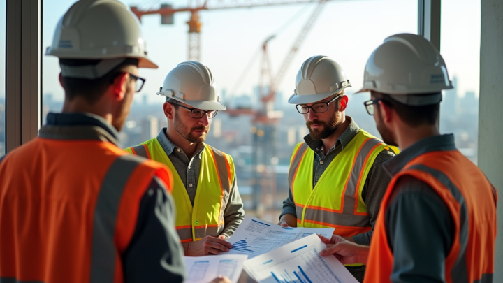 Наглядный пример к статье "Оценка поставщика: эксклюзивное обучение в Липецке"