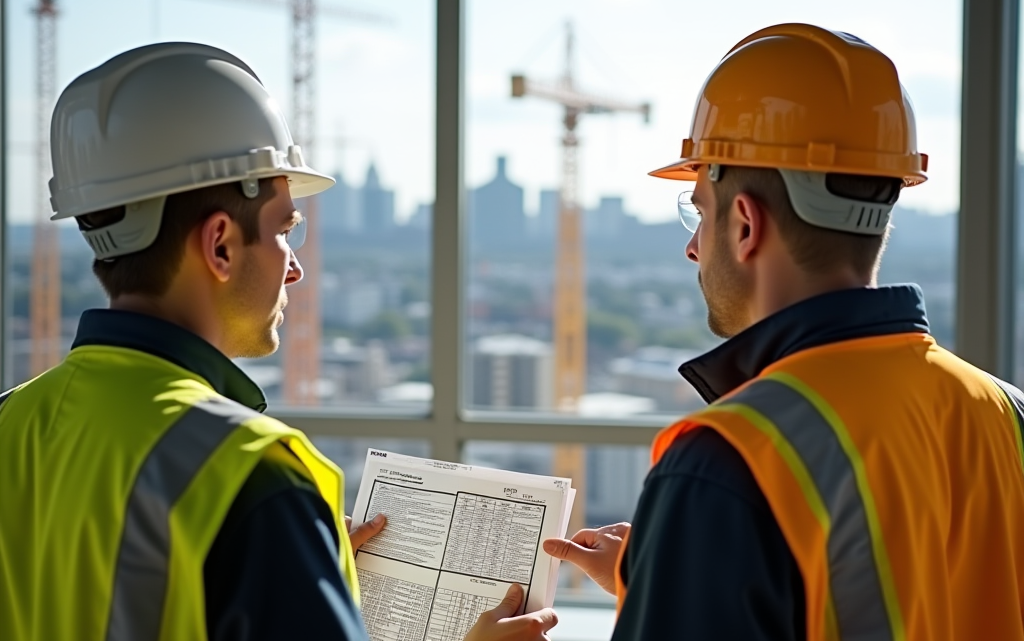 Наглядный пример к статье "Обучение закупкам: Эффективная подготовка в Липецке"