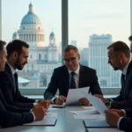 Наглядный пример к статье "44-ФЗ: Лучшие советы по закупкам в Липецке 2025"