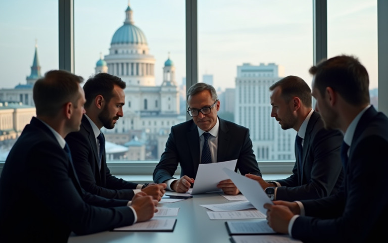 Иллюстрация 2: Планирование закупок: Ваш ключ к успешной карьере Поясняющая иллюстрация к материалу "Потрясающее планирование закупок 44-ФЗ в Орле"