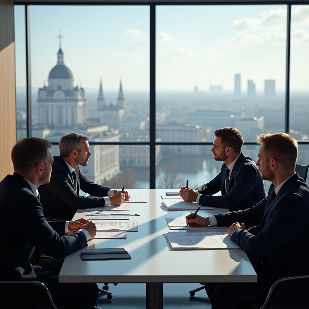 Поясняющая иллюстрация к материалу "Доказательство картеля: Обязательный успех в Липецке [sc name=year][/sc]"