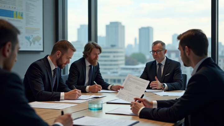 Графическое сопровождение статьи "Закупки ограниченного доступа: Эксклюзивное обучение в Липецке"