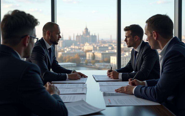 Наглядный пример к статье "Цифровизация закупок: эксклюзивное обучение в Липецке"