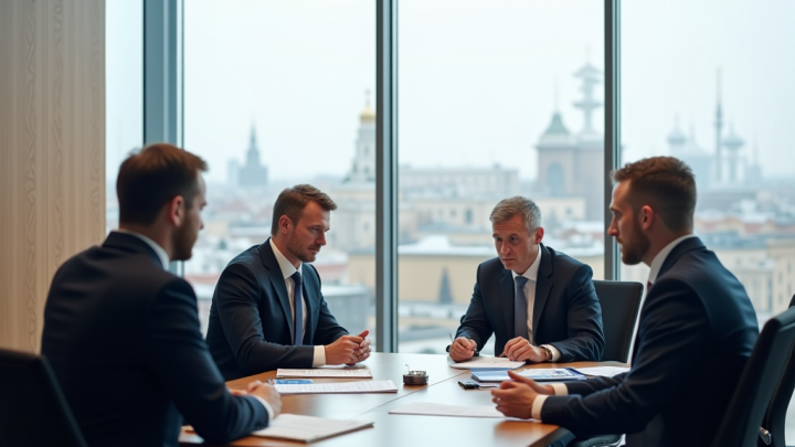 Наглядный пример к статье "План-график закупок: Эффективное планирование в Липецке"