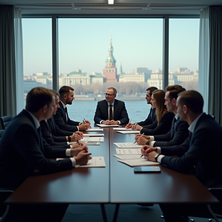 Иллюстрация 2: Расторжение контракта: Безупречное обучение для заказчиков Поясняющая иллюстрация к материалу "Расторжение контракта 44-ФЗ — обязательное обучение в Орле"